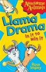 Rose Impey, Ali Pye - Llama Drama - In It to Win It!
