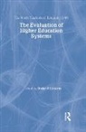 Robert Cowen - The World Yearbook of Education 1996