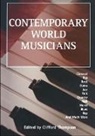 Clifford Thompson, Thompson Clifford - Contemporary World Musicians