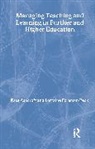 Kate Ashcroft, Professor Kate Ashcroft, Lorraine Foreman-Peck, Lorraine (Oxford University Foreman-Peck, Foreman-Peck Lorraine - Managing Teaching and Learning in Further and Higher Education
