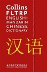 Collins Dictionaries - FLTRP English-Mandarin Chinese Dictionary