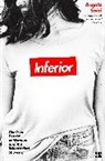 ANGELA SAINI, Angela Saini, Saini Angela - Inferior