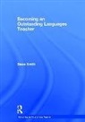 Steve Smith - Becoming an Outstanding Languages Teacher