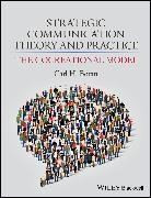Carl Botan, Carl H Botan, Carl H. Botan, Carl H. (George Mason University) Botan, CH Botan, Botan Carl H. - Strategic Communication Theory and Practice