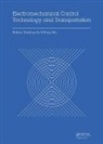 Xiaoling Jia, Xiaoling Wu Jia, Feng Wu, Xiaoling Jia, Feng Wu, Wu Feng - Electromechanical Control Technology and Transportation