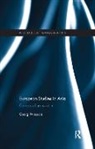 Georg Wiessala, Georg (University of Malaya Wiessala, Wiessala Georg - European Studies in Asia
