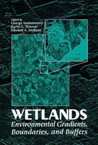Edward A. Mcbean, George Mulamoottil, George (University of Waterloo) Mulamoottil, Mulamoottil George, Barry G. Warner - Wetlands