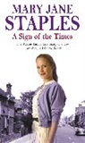 Mary Jane Staples, Staples Mary Jane - A Sign Of The Times