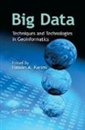 Hassan A. Karimi, Hassan A. (University of Pittsburgh Karimi, Hassan A. Karimi, Hassan A. (University of Pittsburgh Karimi, Karimi Hassan A. - Big Data