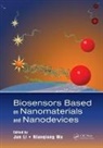 Jun (Hunan University Li, Jun (Kansas State University Li, Jun (Nasa Ames Research Center Li, Jun (Universite de Montreal Li, Jun Wu Li, Li Jun... - Biosensors Based on Nanomaterials and Nanodevices