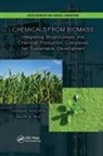 Ralph W. Pike, Ralph W. (Louisiana State University Pike, Pike Ralph W., Debalina Sengupta, Debalina (Texas A&amp;m University Sengupta, Debalina Pike Sengupta... - Chemicals From Biomass