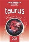Francis Moore - Old Moore's Horoscope Taurus