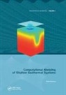 AL KHOURY, Rafid Al-Khoury, Rafid (Delft University of Technology Al-Khoury, Al-Khoury Rafid - Computational Modeling of Shallow Geothermal Systems