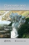 Per Jahren, Per (P.j. Consult Jahren, Per Sui Jahren, Jahren Per, Tongbo Sui, Tongbo (Sinoma Research Institute Sui... - Concrete and Sustainability