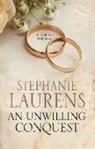 Stephanie Laurens - Unwilling Conquest