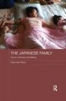 Diana Adis Tahhan, Diana Adis (University of New South Wales Tahhan - Japanese Family
