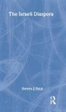 Steven J. Gold - The Israeli Diaspora