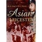 G Singh, J. Martin, G Singh, G. Singh, Gurharpal Singh - Asian Leicester
