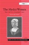 Natalie R. Tomas, Tomas Natalie R. - The Medici Women