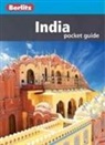 Jack Altman, Berlitz - India