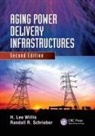 Randall R. Schrieber, Schrieber Randall R., H. Lee Willis, H. Lee (Quanta Technology Willis, H. Lee Schrieber Willis - Aging Power Delivery Infrastructures
