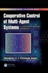 Zhisheng Duan, Zhisheng (Peking University Duan, Duan Zhisheng, Zhongkui Li, Zhongkui (Peking University Li, Duan Zhisheng - Cooperative Control of Multi-Agent Systems