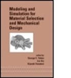 Kiyoshi Funatani, Kiyoshi (Nihon Parkerizing Co. Ltd. Funatani, Funatani Kiyoshi, George E. Totten, George E. (G.e. Totten &amp; Associates Totten, Totten George E.... - Modeling and Simulation for Material Selection and Mechanical Design