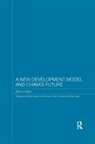 Yingtao Deng, Deng Yingtao - New Development Model and China''s Future