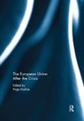 Hugo (University of Leeds Radice, Hugo Radice, Hugo (University of Leeds Radice, Radice Hugo - European Union After the Crisis