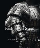 Stefan Krause, Krause Stefan - Fashion in Steel