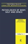 Peter W Halligan, Peter W. Halligan, Sean Spence, Sean (University of Sheffield) Spence, Sean A (University of Sheffield) Spence, Sean A. Spence - Pathologies of Body, Self and Space