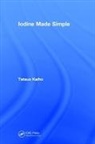 Tatsuo Kaiho, Tatsuo (Godo Shigen Co. Kaiho, Kaiho Tatsuo - Iodine Made Simple