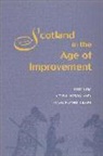 Rosalind Mitchison, Nicholas Phillipson, Nick Phillipson, N. T. Phillipson - Scotland in the Age of Improvement