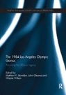 Matthew (California State University Llewellyn, Matthew Gleaves Llewellyn, John Gleaves, Gleaves John, Matthew Llewellyn, Llewellyn Matthew... - 1984 Los Angeles Olympic Games