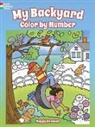 Maggie Swanson - My Backyard Color By Number