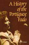 Mr. Paul Vernon, Paul Vernon - A History of the Portuguese Fado