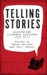 Tanya Dalziel, Paul Genoni, Tanya Dalziell, Paul Genoni - Telling Stories