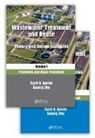 Syed R. Qasim, Syed R. (The University of Texas At Arlingt Qasim, Syed R. (The University of Texas at Arlington Qasim, Syed R. (University of Texas Qasim, Syed R. Zhu Qasim, Guang Zhu... - Wastewater Treatment and Reuse: Theory and Design Examples