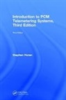 Stephen Horan, Stephen (New Mexico State University) Horan, Horan Stephen - Introduction to Pcm Telemetering Systems