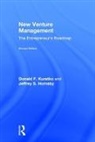 Jeffrey S Hornsby, Jeffrey S. Hornsby, Jeffrey S. (Kansas State University Hornsby, Donald F. Kuratko, Donald F. (Indiana University - Bloomingt Kuratko, Donald F. (Indiana University - Bloomington Kuratko... - New Venture Management