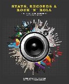 Ian Preece, Daniel Tatarsky - Stats, Records & Rock'n'Roll