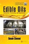 Smain Chemat, Smain (Centre De Recherches Scientifique E Chemat, Smain Chemat, Smain (Centre de Recherches Scientifique et Technique en Analyses Physico-Chimiques (C.R.A.P.C) Chemat - Edible Oils