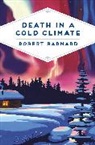 Robert Barnard, Barnard Robert - Death in a Cold Climate