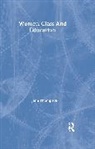 Jane Thompson - Women, Class And Education