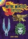George Toufexis - Mythic Monsters Tattoos