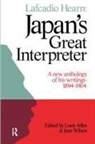 Louis Allen, Lafcadio Hearn, Jean Wilson, Louis Allen, Jean Wilson - Lafcadio Hearn