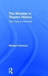 Michael Chemers, Michael (Uc Santa Cruz Chemers, Chemers Michael - Monster in Theatre History