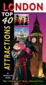 Angela Royston - London Top 40 Attractions