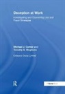 Michael J. Comer, Michael J. Stephens Comer, Mr Michael J. Comer, Mr Michael J. Stephens Comer, Timothy E. Stephens, Stephens Timothy E. - Deception At Work