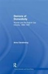 Anne Clendinning - Demons of Domesticity